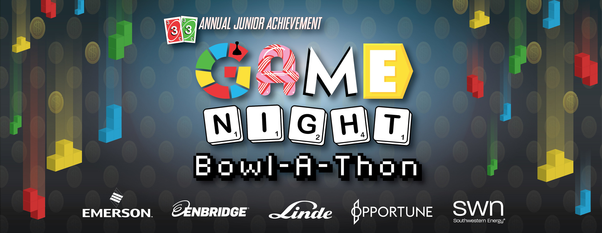 TD Ameritrade Bowl-A-Thon 2019